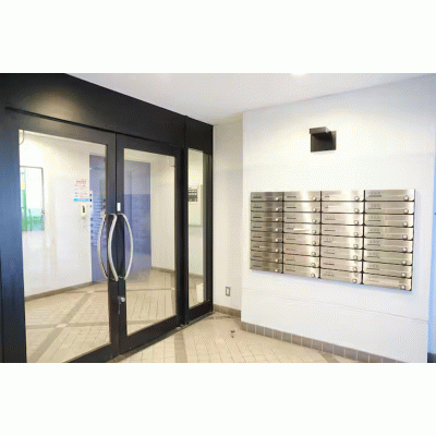 【南郷7丁目5分】ネット無料・Amazon/Disney+/Netflix見放題丨シティスカイコート1R（禁煙）(4)の物件間取り図