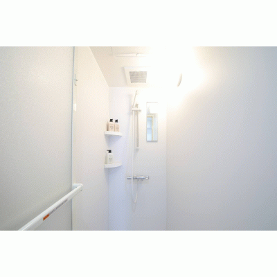 【菊水4分】都心アクセス良好◎長期滞在におすすめ丨シティペトルシュカ24㎡タイプ(禁煙)(1)の物件間取り図