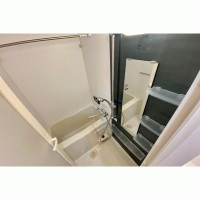 【神戸4分】テレワークに◎ネット無料丨グルーブ神戸ハーバーアリーナ9F（禁煙）(1)の物件間取り図