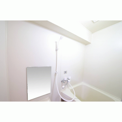 【学園前6分】長期滞在◎生活便利な静かな環境丨シティアヴェニュー旭町511(禁煙)(1)の物件間取り図