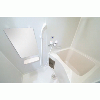 【学園前6分】テレワーク◎買物便利・長期滞在に丨シティアヴェニュー旭町401(禁煙)(1)の物件間取り図