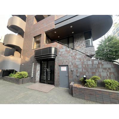 POROKARI円山公園D/オートロック/複数部屋ありの物件間取り図