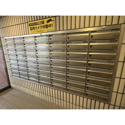 POROKARIバスセンター前Q/複数室有/エアコンの物件間取り図