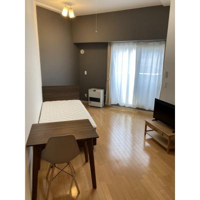 POROKARI小樽東雲C/デザイナーズ/複数室ありの物件間取り図