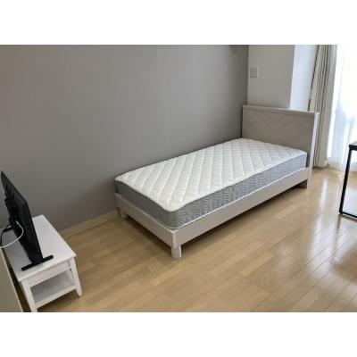 POROKARI札幌医科大学病院E/バルコニーあり/エアコンの物件間取り図