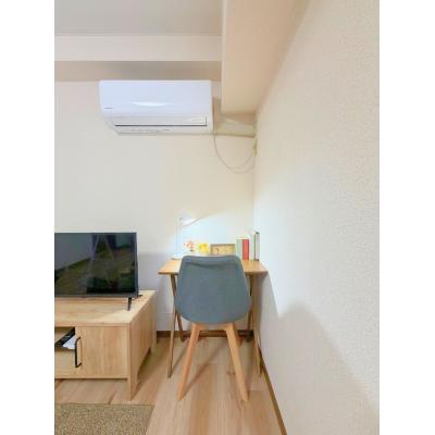 グランマンスリー水戸中央R702【ネット無料！エレベーター付き！水戸駅南口徒歩約10分！水戸市役所目の前の好立地♪】の物件間取り図