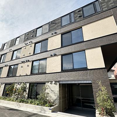 【2025年12月15日～ご入居可能】アットイン蒲田AB8-1  『公式サイトなら空室確認、web予約も可能です。今なら限定キャンペーンも実施中！「アットイン」で検索！🔍』の物件間取り図