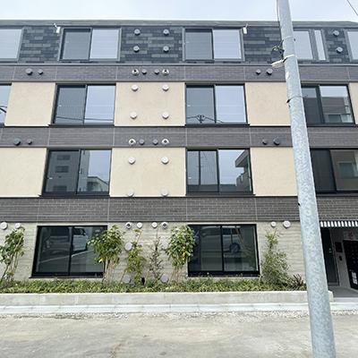 【2025年12月14日～ご入居可能】アットイン蒲田AB8-2  『公式サイトなら空室確認、web予約も可能です。今なら限定キャンペーンも実施中！「アットイン」で検索！🔍』の物件間取り図