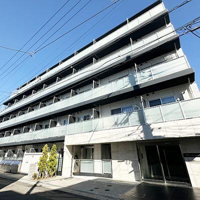 【 満室 】アットイン南行徳1  『公式サイトなら空室確認、web予約も可能です。今なら限定キャンペーンも実施中！「アットイン」で検索！🔍』の物件間取り図