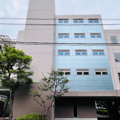 【2025年11月19日～ご入居可能】アットイン大崎10 『公式サイトなら空室確認、web予約も可能です。今なら限定キャンペーンも実施中！「アットイン」で検索！🔍』の間取り図