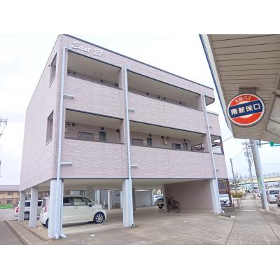 KIT【金沢東ICから車6分♪】Wi-Fi無料☆駐車場有 の物件間取り図