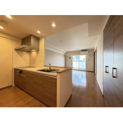 ジオ新町 の間取り図