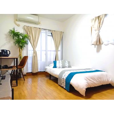 ✨二日市駅徒歩圏内✨駐車場有り❗　シャロームネクストの物件間取り図