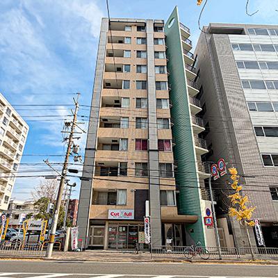 【2025年12月14日～ご入居可能】アットイン京都山科1  『公式サイトなら空室確認、web予約も可能です。今なら限定キャンペーンも実施中！「アットイン」で検索！🔍』の物件間取り図