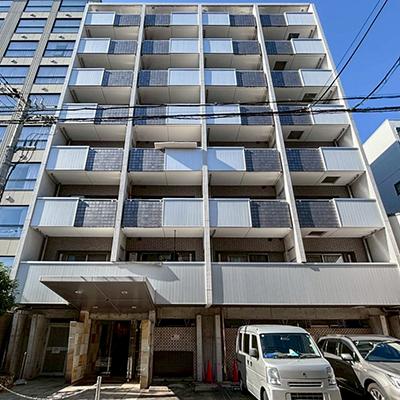 【2025年12月22日～ご入居可能】アットイン京都9-1  『公式サイトなら空室確認、web予約も可能です。今なら限定キャンペーンも実施中！「アットイン」で検索！🔍』の物件間取り図