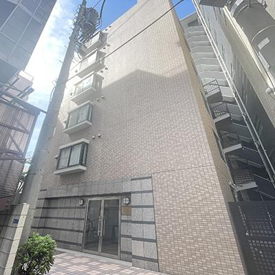 【2026年1月23日～ご入居可能】アットイン飯田橋RC15  『公式サイトなら空室確認、web予約も可能です。今なら限定キャンペーンも実施中！「アットイン」で検索！🔍』の物件間取り図