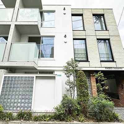 【2026年1月12日～ご入居可能】アットイン自由が丘2-5  『公式サイトなら空室確認、web予約も可能です。今なら限定キャンペーンも実施中！「アットイン」で検索！🔍』の物件間取り図