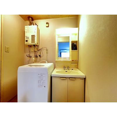 東豊線駅近！激安物件◎エアコン付き◎✨A116✨の間取り図