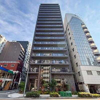 アットイン堺筋本町4-2  『公式サイトなら空室確認、web予約も可能です。今なら限定キャンペーンも実施中！「アットイン」で検索！🔍』の間取り図