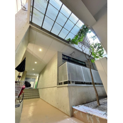 ✨ Wi-Fi無料 📶 ＪＲ岐阜駅徒歩６分 🚋 オール電化 ✨ロフト付  🔶マンスリーベースＪＰ🔶　【006】の物件間取り図