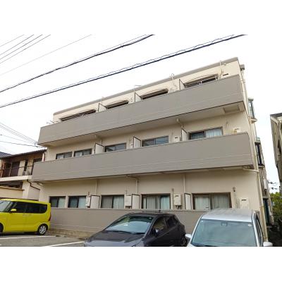 🌈新規オープン賃料半額　神戸市西区／JR西明石駅徒歩17分🚃敷地内駐車場有🚙🔅Wifi無料👍スマートTV📺【M028】の物件間取り図