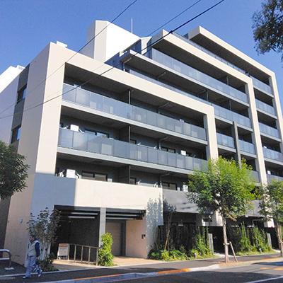 【2026年1月6日～ご入居可能】アットイン西葛西3-3 『公式サイトなら空室確認、web予約も可能です。今なら限定キャンペーンも実施中！「アットイン」で検索！🔍』の間取り図