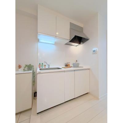 グランマンスリー水戸宮町ⅢR407【水戸駅北口徒歩約8分！ネット無料！RC造マンション！敷地内駐車場あり（台数限定、別料金）バストイレ別！★（注）線路沿いの物件なので多少電車の通行音はします。】の物件間取り図