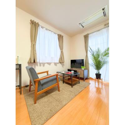 グランマンスリー土浦下高津R201【イオンモール土浦徒歩９分♪】【ＪＲ常磐線土浦駅へのアクセス良好】【居室広々】【Wi-Fi無料☆】の物件間取り図