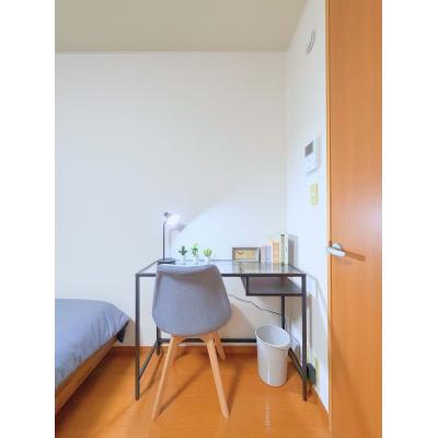 グランマンスリー土浦中高津R103【イオンモール土浦徒歩圏内♪】【ＪＲ常磐線土浦駅へのアクセス良好】【独立洗面台あり★】【Wi-Fi無料☆】の物件間取り図