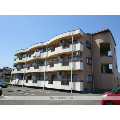 駅から徒歩3分！家具家電Wifi駐車場付！TM63の間取り図