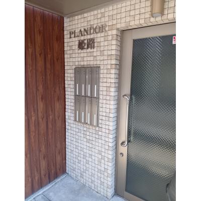 🌈新規オープン賃料半額　JR山陽本線『姫路』徒歩9分🚃オートロック🔒Wifi無料👍浴室TV付👀独立洗面台✨【M045】の物件間取り図