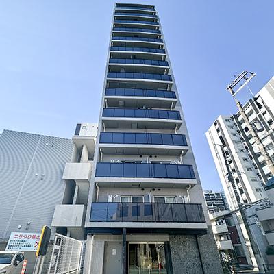 【2026年2月26日～ご入居可能】アットイン池袋北1-1  『公式サイトなら空室確認、web予約も可能です。今なら限定キャンペーンも実施中！「アットイン」で検索！🔍』の物件間取り図