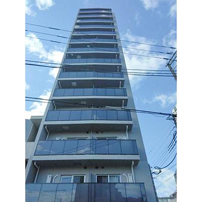 【2025年12月24日～ご入居可能】アットイン池袋北1-2  『公式サイトなら空室確認、web予約も可能です。今なら限定キャンペーンも実施中！「アットイン」で検索！🔍』の間取り図