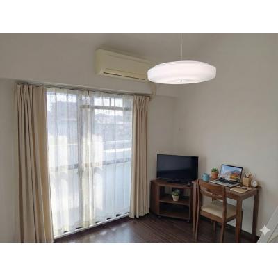 🌈新規オープン賃料半額　JR加古川駅徒歩10分🚃敷地内駐車場有🚙ロフト付✨Wifi無料👍スマートTV📺【M054】の物件間取り図