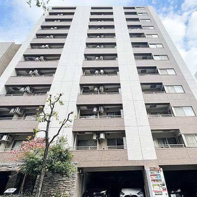 【満室】アットイン日本橋RC17  『公式サイトなら空室確認、web予約も可能です。今なら限定キャンペーンも実施中！「アットイン」で検索！🔍』の物件間取り図