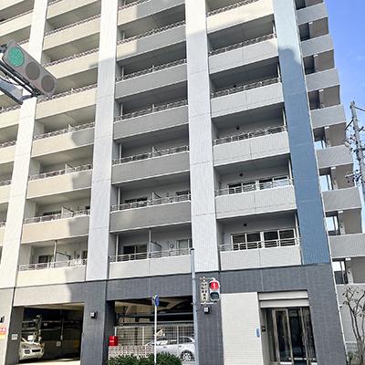 アットイン久屋大通3  『公式サイトなら空室確認、web予約も可能です。今なら限定キャンペーンも実施中！「アットイン」で検索！🔍』の間取り図