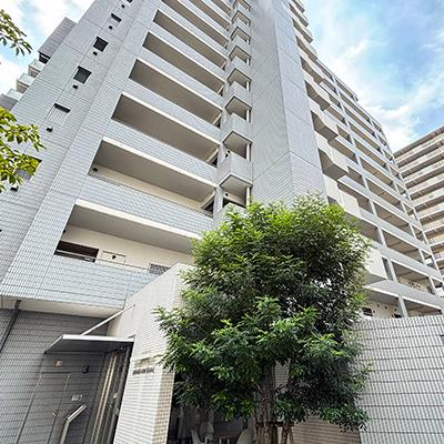 アットイン神戸2-2  『公式サイトなら空室確認、web予約も可能です。今なら限定キャンペーンも実施中！「アットイン」で検索！🔍』の間取り図