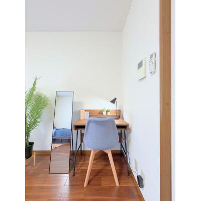 グランマンスリー土浦田中R303【ＪＲ常磐線土浦駅へのアクセス良好】【居室広々！】【うれしい独立洗面台あり★】【Wi-Fi無料☆】の間取り図