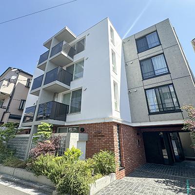 【2026年1月5日～ご入居可能】アットイン後楽園5-4  『公式サイトなら空室確認、web予約も可能です。今なら限定キャンペーンも実施中！「アットイン」で検索！🔍』の物件間取り図