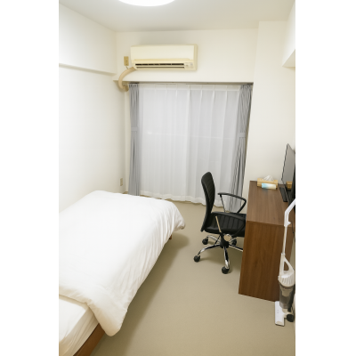 🌟【JR・地下鉄二条駅徒歩圏】📡Wi-Fi対応＆EV付🏢駅近1Kの物件間取り図