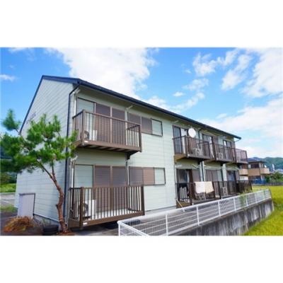 ビューハウス志摩Ｂの間取り図