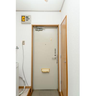 八王子エリア✨家具家電付き✨Wi-Fi無料！TM93の物件間取り図