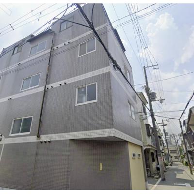 BraTTo今里ハウス【🎍新春マンスリーキャンペーン🐎】今里駅から7分｜家具家電一式｜出張歓迎｜の物件間取り図