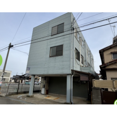 Wifi無料！即入居可！家具家電付！TM96の物件間取り図