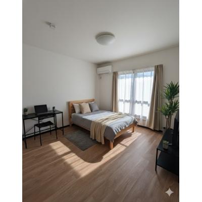 【駐車場有＆BT別】清水IC近く｜清水駅徒歩18分[SZ008]の物件間取り図