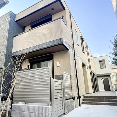 アットイン四ツ谷3-2  『公式サイトなら空室確認、web予約も可能です。今なら限定キャンペーンも実施中！「アットイン」で検索！🔍』の間取り図