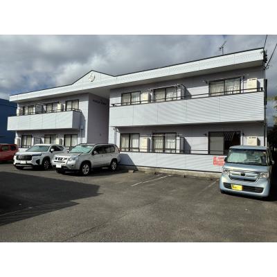 すますてマンスリー73【Wi-Fi・駐車場無料】葵区北安東の間取り図