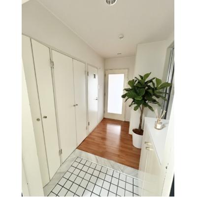 Wi-Fi無料 📶 名鉄岐阜駅徒歩５分 🚋１Ｆにご飯屋さんアリ 🍙 最上階７階の広々11帖✨駐車場アリ 🔶マンスリーベースＪＰ🔶　　【G011】の物件間取り図