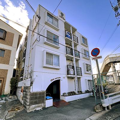 【2026年2月26日～2026年3月10日の間でご入居可能な方限定】アットイン西宮北口2の物件間取り図