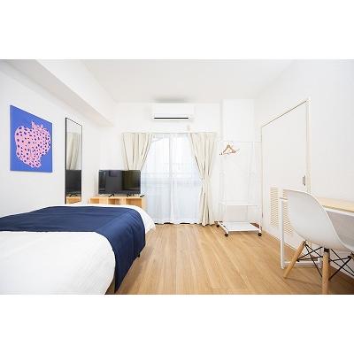 さくらす南福岡・雑餉隈6【バストイレ別・室内洗濯機】の物件間取り図